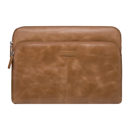 Housse dbramante1928 Skagen Pro+ 14 pouces Cuir full-grain