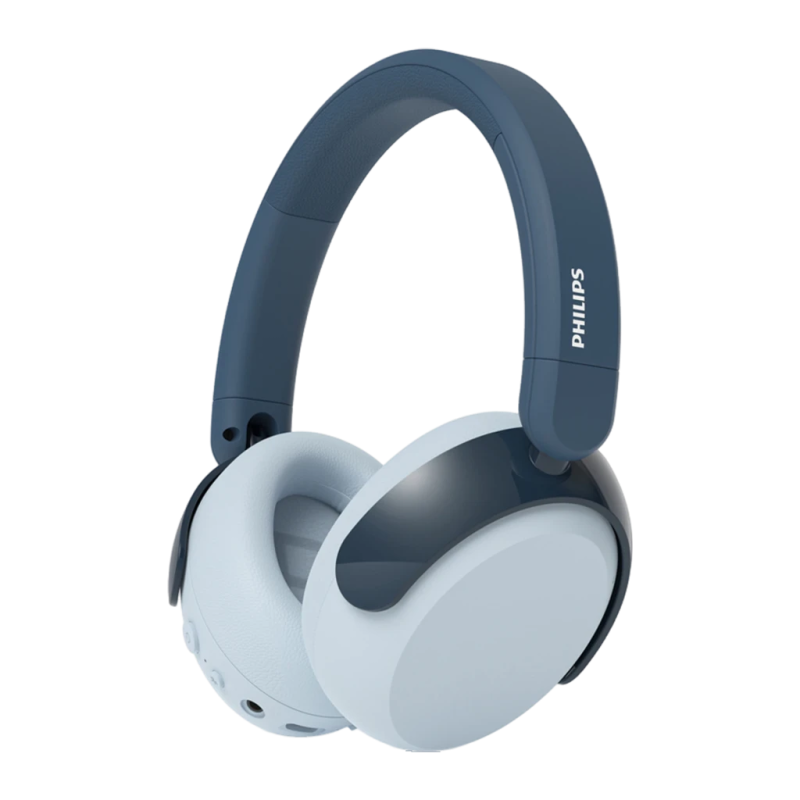 Philips TAK5500RT Arceau ANC avec micro Casque