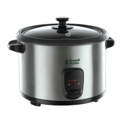 Russell Hobbs Cook@Home 19750-56 700W 1,8L Cuiseur à riz