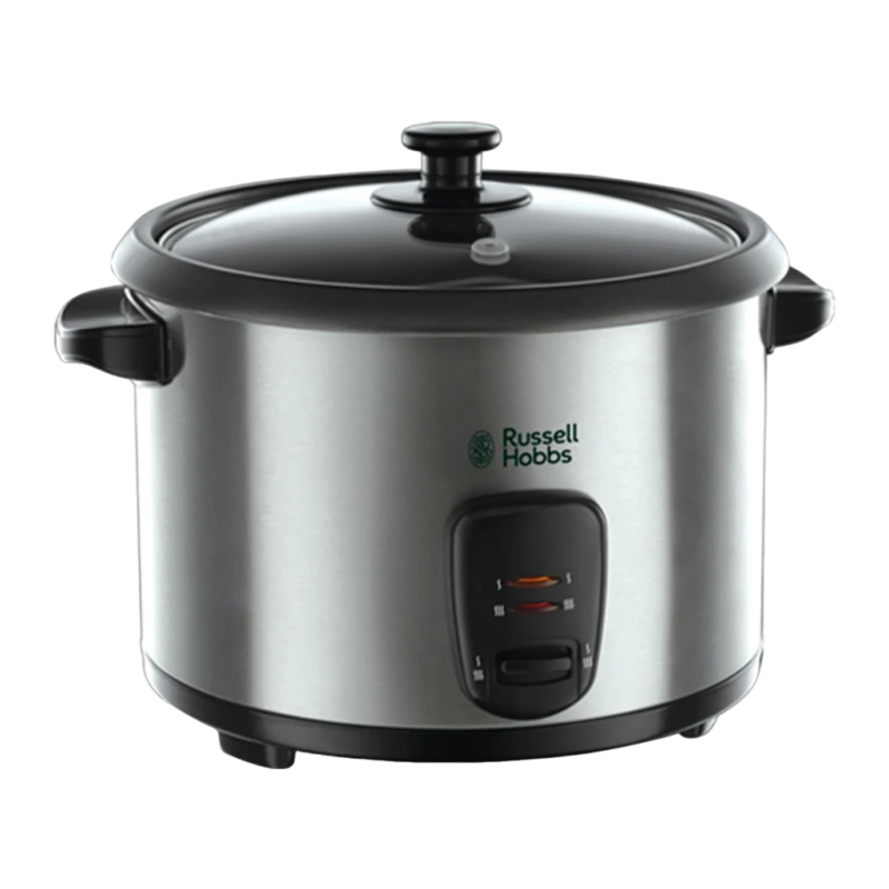 Russell Hobbs Cook@Home 19750-56 700W 1,8L Cuiseur à riz