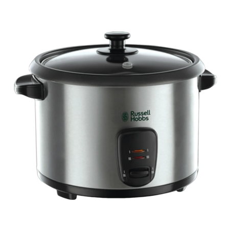 Russell Hobbs Cook@Home 19750-56 700W 1,8L Cuiseur à riz