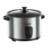 Russell Hobbs Cook@Home 19750-56 700W 1,8L Cuiseur à riz