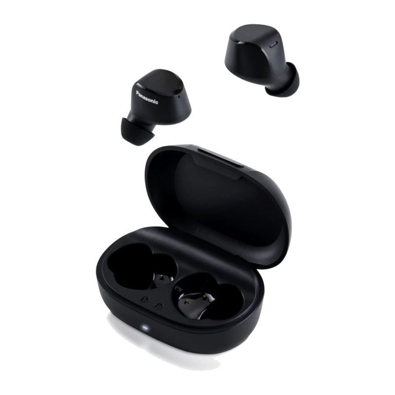 Panasonic RZ-B120W TWS Bluetooth 5.3 26h IPX4 Écouteurs sans fil