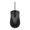 Hama MC-200 avec câble USB-A 1000DPI 3 boutons 86 g Souris optique