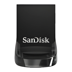 SanDisk Ultra Fit 128GB USB 3.1 130MB/s Clé mémoire