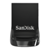SanDisk Ultra Fit 128GB USB 3.1 130MB/s Clé mémoire