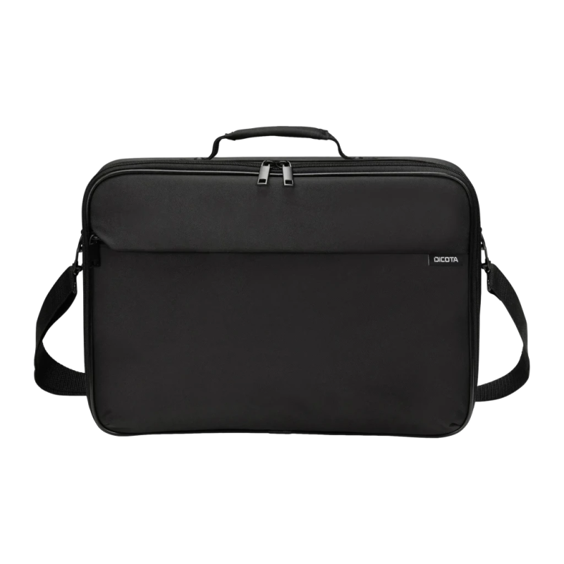 Sacoche Dicota Top Traveller ONE 15-17.3 pouces Polyester recyclé rPET