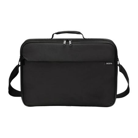 Sacoche Dicota Top Traveller ONE 15-17.3 pouces Polyester recyclé rPET