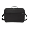 Sacoche Dicota Top Traveller ONE 15-17.3 pouces Polyester recyclé rPET
