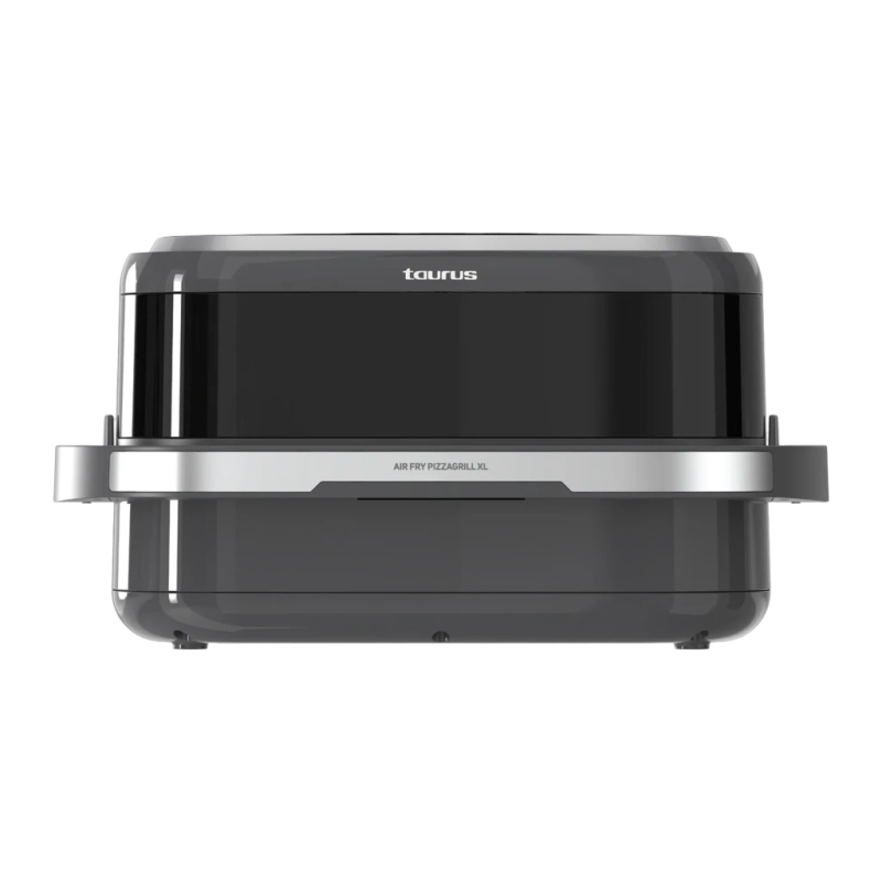 Taurus Air Fry PizzaGrill XL AF2200D 3-en-1 2200W 11 Programmes écran tactile Friteuse