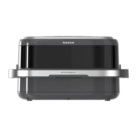 Taurus Air Fry PizzaGrill XL AF2200D 3-en-1 2200W 11 Programmes écran tactile Friteuse