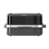 Taurus Air Fry PizzaGrill XL AF2200D 3-en-1 2200W 11 Programmes écran tactile Friteuse