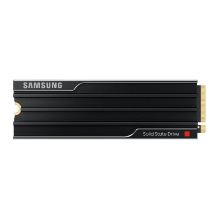Samsung 9100 Pro 1TB NVMe M.2 PCIe 5.0 14700MB/s SSD