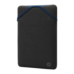 Housse HP Protective Reversible 15.6 pouces Néoprène 15,6 pouces
