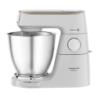 Kenwood Titanium Chef Baker XL KVL65.001WH 1200W 7L Robot de cuisine
