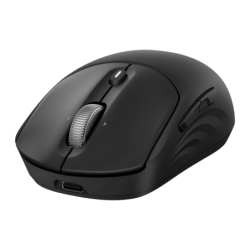 HP 705 6000 DPI 7 boutons Bluetooth + 2.4GHz 105 g Souris sans fil rechargeable silencieuse