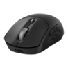 HP 705 6000 DPI 7 boutons Bluetooth + 2.4GHz 105 g Souris sans fil rechargeable silencieuse
