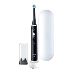 Oral-B iO Series 6 IA Rechargeable Brosse à dents électrique