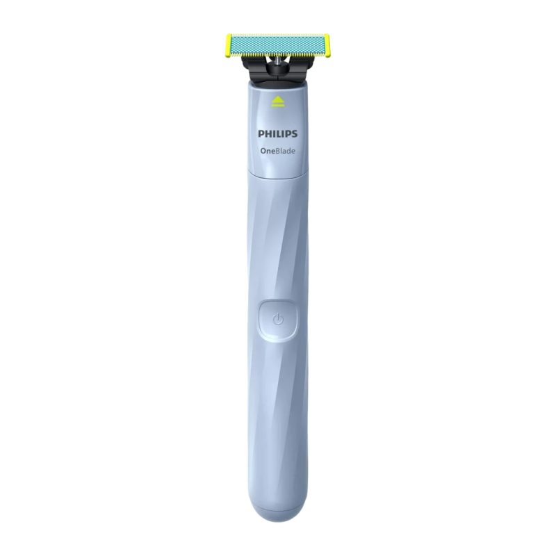 Philips OneBlade 1st Shave QP1324 sec et humide 30 min Rasoir