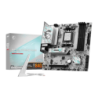 MSI B840M Gaming Plus WiFi 6E AMD B840 AM5 DDR5 mATX 2,5G Ethernet 2 emplacements M.2 Carte mère