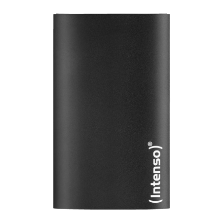 Intenso Premium Edition 1TB USB 3.2 Gen 1 500MB/s SSD externe