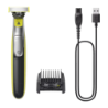 Philips OneBlade 360 Face QP2734/23 Lame 360 60 min Rasoir
