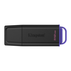 Kingston DataTraveler Exodia G2 512GB USB 3.2 Gen 1 Clé mémoire