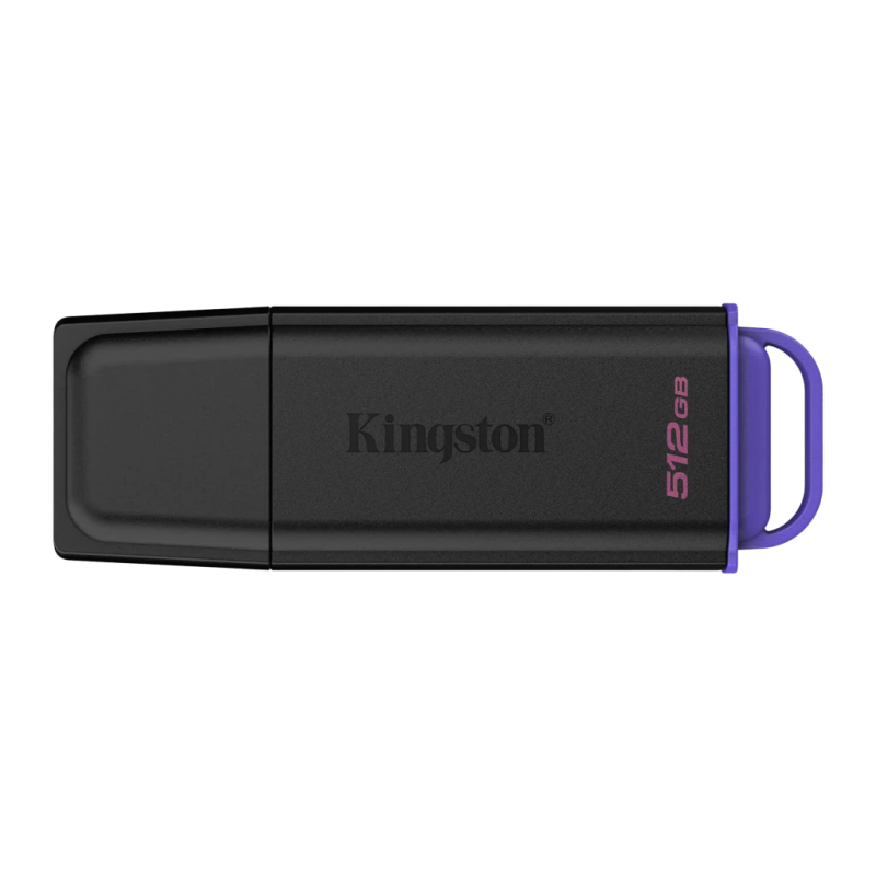 Kingston DataTraveler Exodia G2 512GB USB 3.2 Gen 1 Clé mémoire