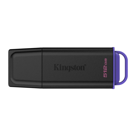 Kingston DataTraveler Exodia G2 512GB USB 3.2 Gen 1 Clé mémoire