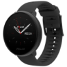 Polar Ignite 2 Noir 1,2 pouces TFT GPS +130 sports Smartwatch