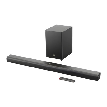 JBL Cinema SB550 Sub 3.1 250W HDMI ARC Bluetooth 5.3 Barre de son