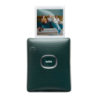 Fujifilm Instax Square Link Photos Couleur 62x62mm Imprimante photo thermique