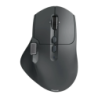 Hama WM-900 3200 DPI 10 boutons Bluetooth + 2.4GHz RGB 100 g Souris sans fil ergonomique silencieuse