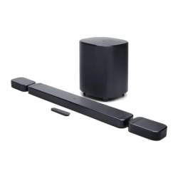 JBL Bar 800 MK2 Sub 7.1 780W Dolby Atmos Bluetooth 5.3 WiFi Barre de son