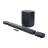 JBL Bar 800 MK2 Sub 7.1 780W Dolby Atmos Bluetooth 5.3 WiFi Barre de son