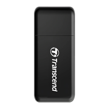 Transcend RDF5K UHS-I USB 3.0 SD/microSD Lecteur de cartes