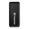 Transcend RDF5K UHS-I USB 3.0 SD/microSD Lecteur de cartes