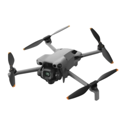 DJI Mini 5 Pro Fly More Combo (DJI RC2) 4K 120fps 50MP gimbal 3 axes WiFi Drone