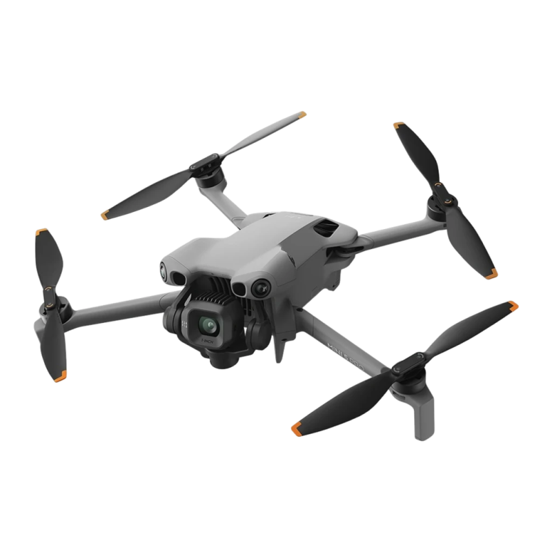 DJI Mini 5 Pro Fly More Combo (DJI RC2) 4K 120fps 50MP gimbal 3 axes WiFi Drone