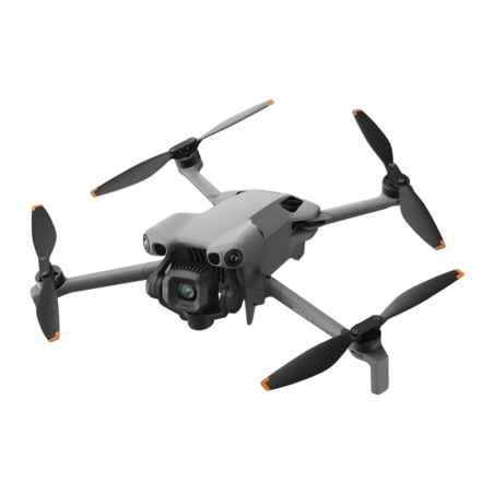 DJI Mini 5 Pro Fly More Combo (DJI RC2) 4K 120fps 50MP gimbal 3 axes WiFi Drone