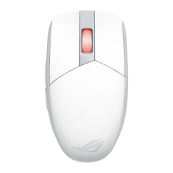 ASUS ROG Strix Impact III Wireless 36000 DPI RGB 5 boutons Bluetooth + 2.4GHz Souris Gaming sans fil