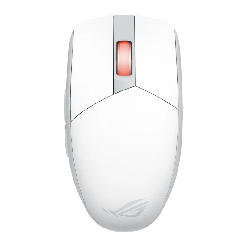 ASUS ROG Strix Impact III Wireless 36000 DPI RGB 5 boutons Bluetooth + 2.4GHz Souris Gaming sans fil