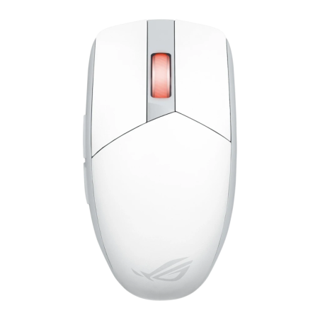 ASUS ROG Strix Impact III Wireless 36000 DPI RGB 5 boutons Bluetooth + 2.4GHz Souris Gaming sans fil