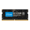 Crucial CT16G56C46S5 DDR5 16GB 1x16GB 5600MHz CL46 SO-DIMM Mémoire RAM