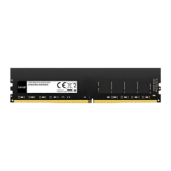 Lexar DDR4 16GB 3200MHz CL22 DIMM Mémoire RAM