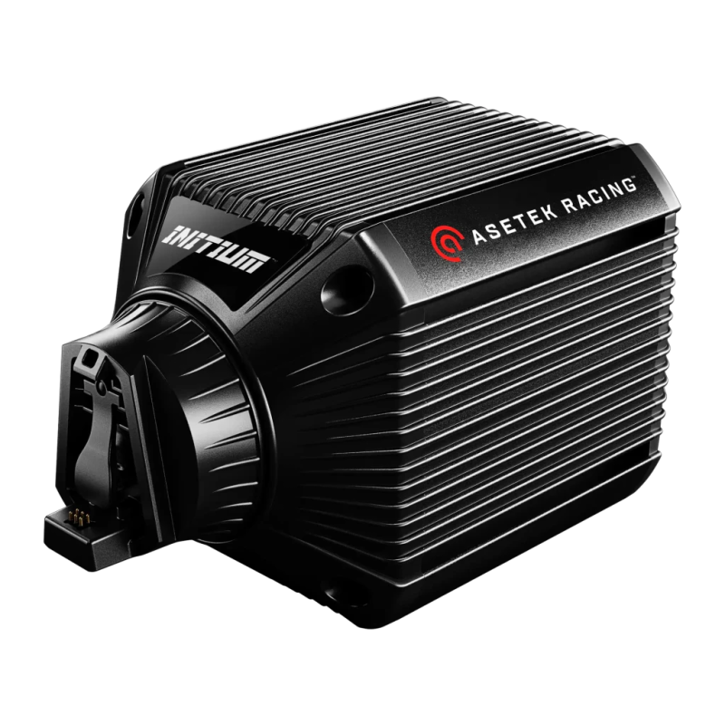 Base de volant Asetek SimSports Initium Direct Drive  (5.5 nm)