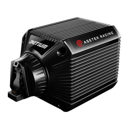 Base de volant Asetek SimSports Initium Direct Drive  (5.5 nm)