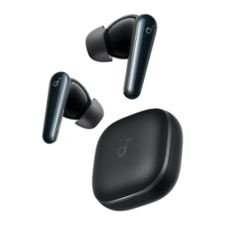 Anker Soundcore Liberty 5 TWS ANC Bluetooth 5.4 48h IP55 Multipoint Écouteurs sans fil