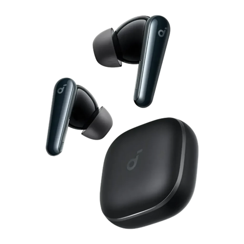Anker Soundcore Liberty 5 TWS ANC Bluetooth 5.4 48h IP55 Multipoint Écouteurs sans fil