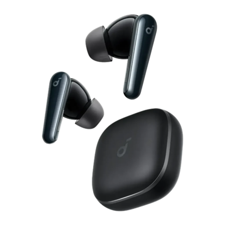Anker Soundcore Liberty 5 TWS ANC Bluetooth 5.4 48h IP55 Multipoint Écouteurs sans fil